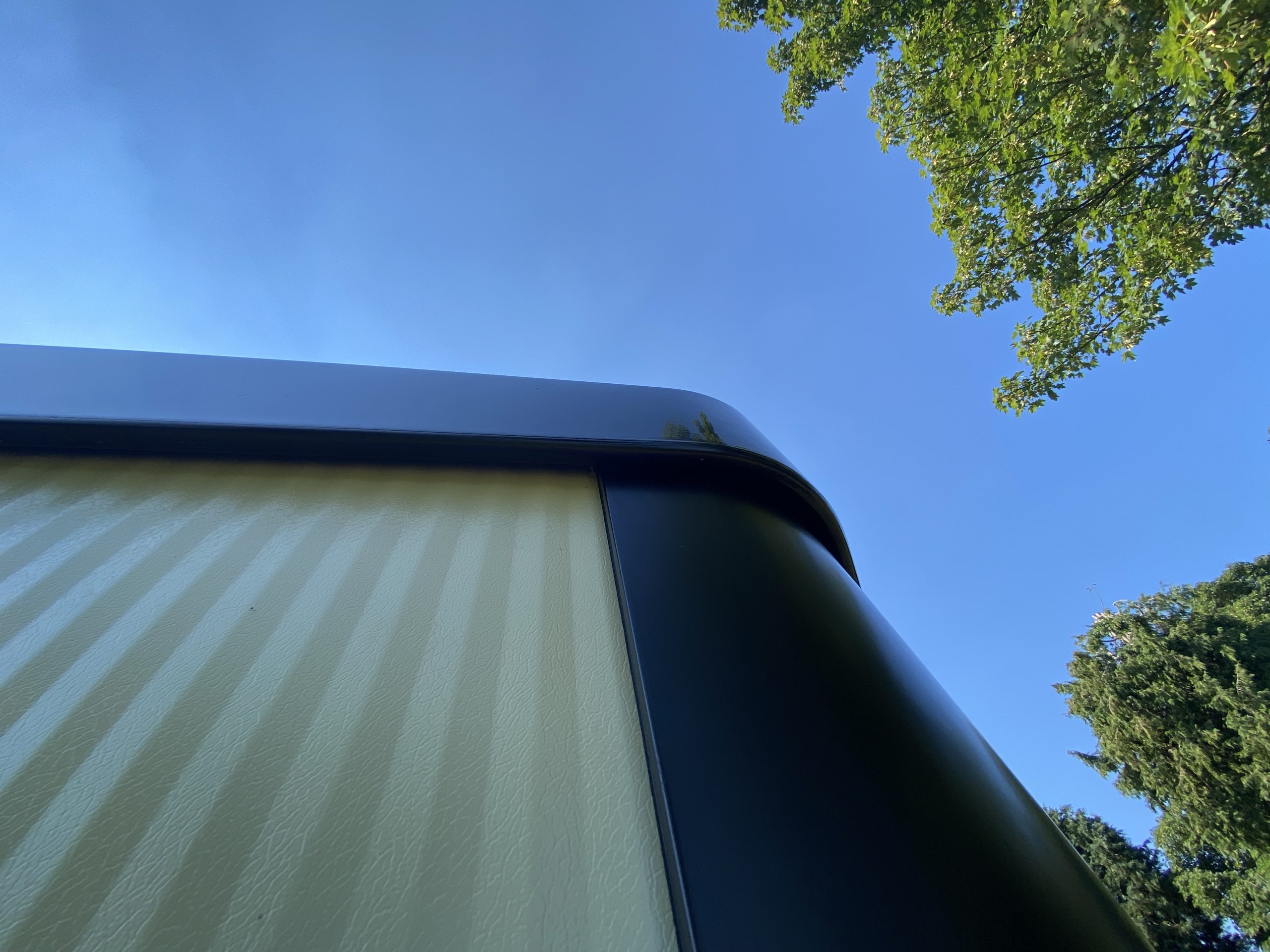 The Hex at Northcote Road The Hex by The Ultimate Space Company